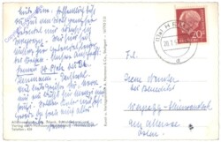 Hemau, Hauptstrasse