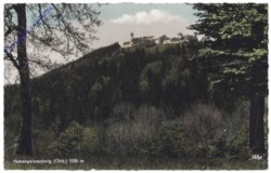 Hohenpeissenberg, Ansicht