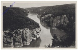 Kelheim, Weltenburg