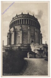 Kelheim, Befreiungshalle