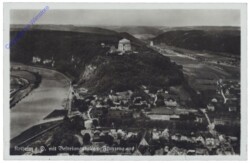 Kelheim, Befreiungshalle