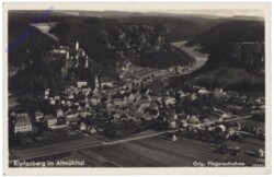 Kipfenberg, Ortsansicht