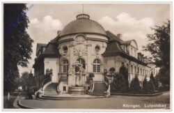 Kitlingen, Luitpoldbad