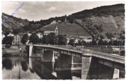 Klingenberg am Main, Ortsansicht