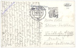 Kreuth, Siebenhütten mit Blauberge
