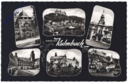 Kulmbach, Multiansicht