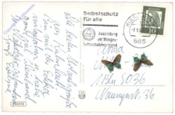Kulmbach, Multiansicht