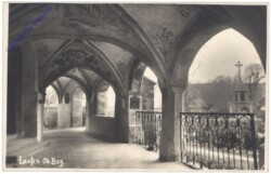 Laufen (Salzach), Ortsansicht