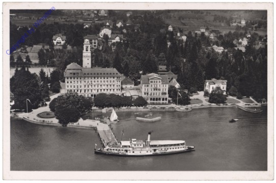 Lindau, Bad Schachen