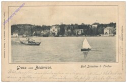 Lindau, Bad Schachen