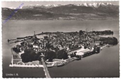 Lindau, Ansicht
