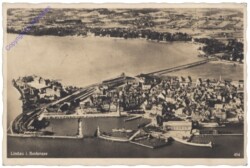 Lindau, Ansicht