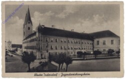 Markt Indersdorf, Jugenderziehungsheim