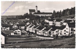 Marktoberdorf, Ortsansicht