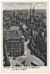 München, Altes Rathaus