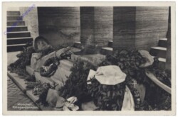 München, Kriegerdenkmal