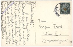 München, Neptun-Brunnen