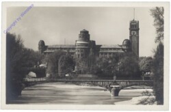 München, Deutsches Museum