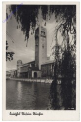 München, Deutsches Museum