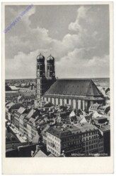 München, Frauenkirche