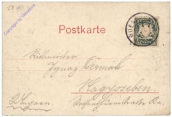 ak134825a München, Karlsplatz