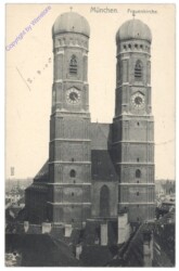 München, Frauenkirche