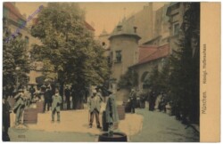 München, Königl. Hofbrauhaus
