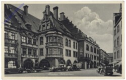 München, Hofbräuhaus