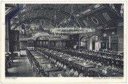 München, Hofbräuhaus, Festsaal