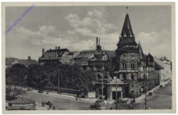 München, Löwenbräukeller