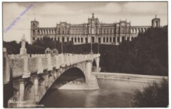München, Maximilianeum