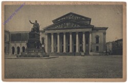 München, Nationaltheater