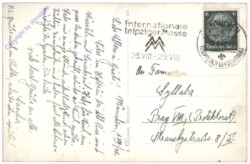 München, Isarpartie mit Gebirge
