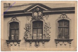München, Haus Löwengrube 8