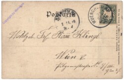 München, Propyläen