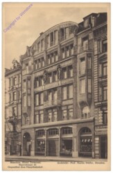 München, Hotel Terminus