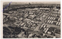 München, 4. Reichsnährstands-Ausstellung 1937