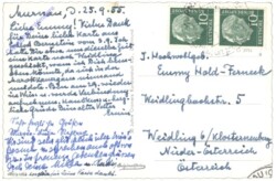 Murnau am Staffelsee, Murnauer-Bucht mit Ettaler-Mandl und Wetterstein