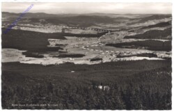 Neureichenau, Blick vom Hochstein nach Norden