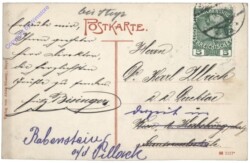 Neuschönau, mit St. Ulrich und Damberg