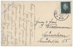 Neustadt an der Aisch, Schweinehirtenturm