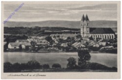 Niederaltaich, Ortsansicht