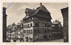 Nürnberg, Albrecht Dürerhaus