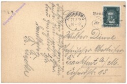 Nürnberg, Albrecht Dürerhaus