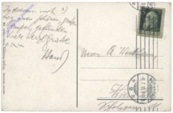 Nürnberg, Partie an der Pegnitz