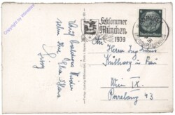 Nürnberg, Burg