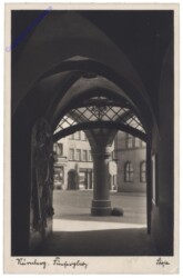 Nürnberg, Fünferplatz