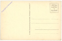 Nürnberg, Fünferplatz