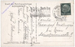 Nürnberg, Ansicht