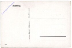 Nürnberg, Schöner Brunnen